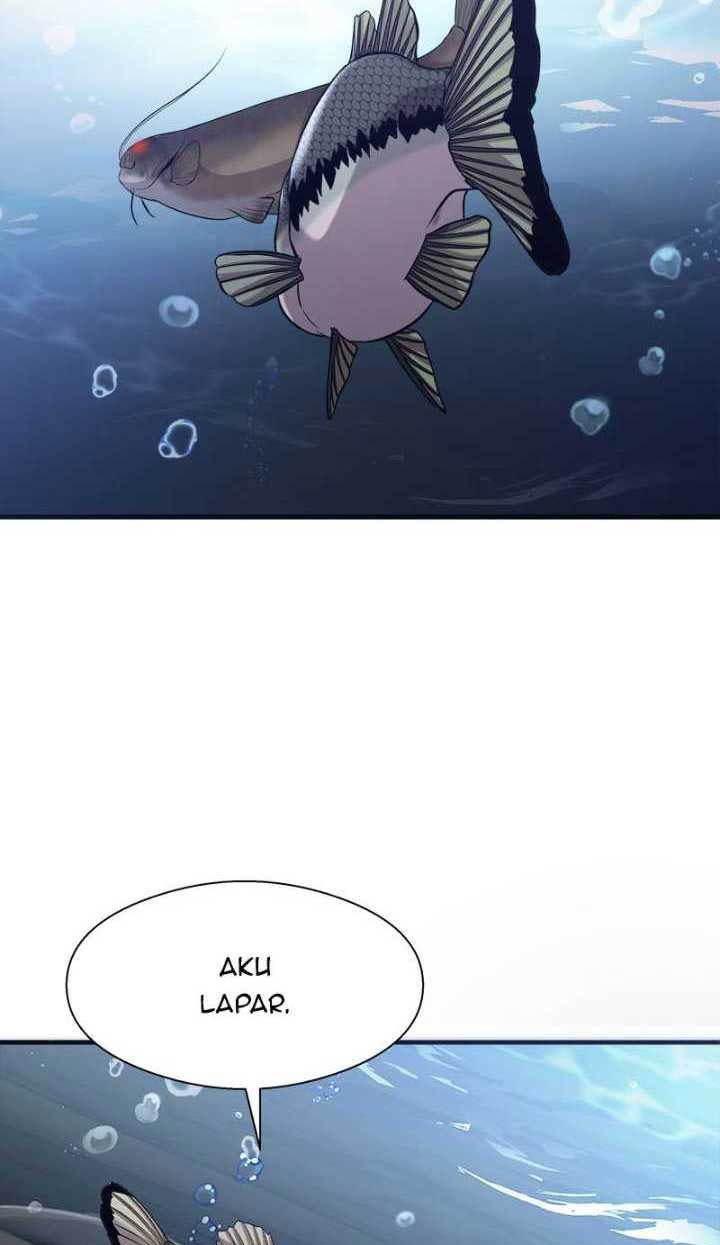 Surviving as a Fish Chapter 40 Bahasa Indonesia