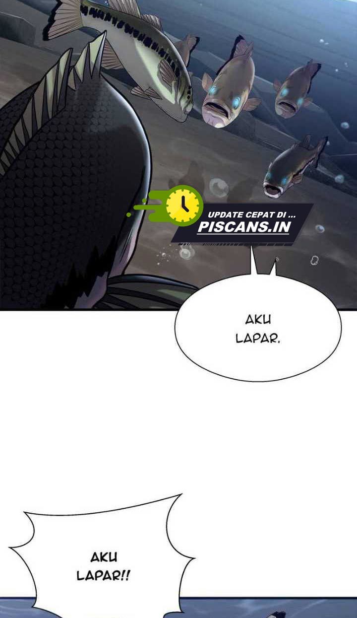 Surviving as a Fish Chapter 40 Bahasa Indonesia