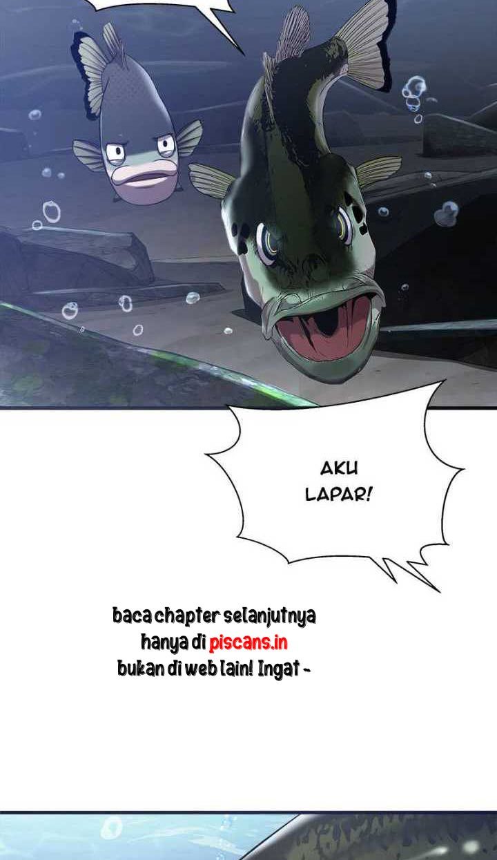 Surviving as a Fish Chapter 40 Bahasa Indonesia