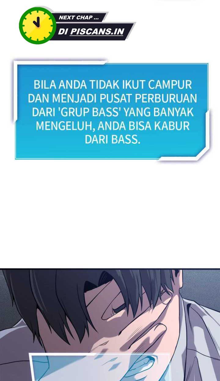 Surviving as a Fish Chapter 40 Bahasa Indonesia