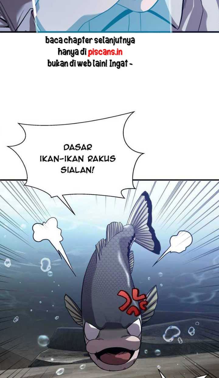 Surviving as a Fish Chapter 40 Bahasa Indonesia
