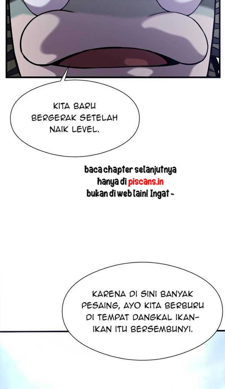 Surviving as a Fish Chapter 40 Bahasa Indonesia