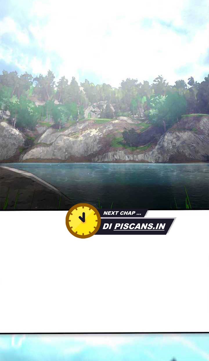 Surviving as a Fish Chapter 40 Bahasa Indonesia