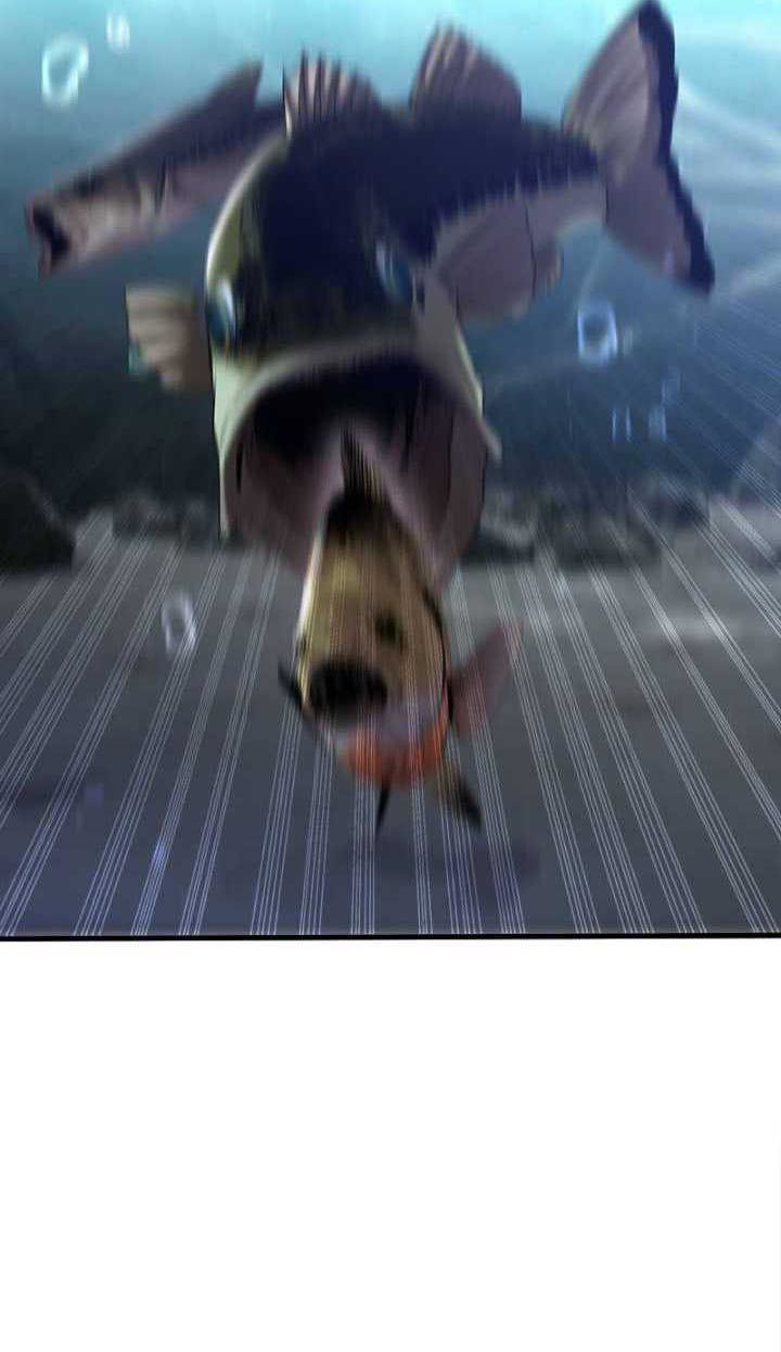 Surviving as a Fish Chapter 40 Bahasa Indonesia