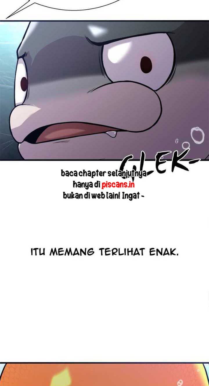 Surviving as a Fish Chapter 40 Bahasa Indonesia