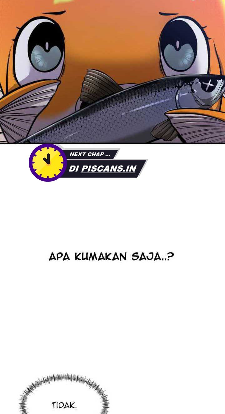 Surviving as a Fish Chapter 40 Bahasa Indonesia