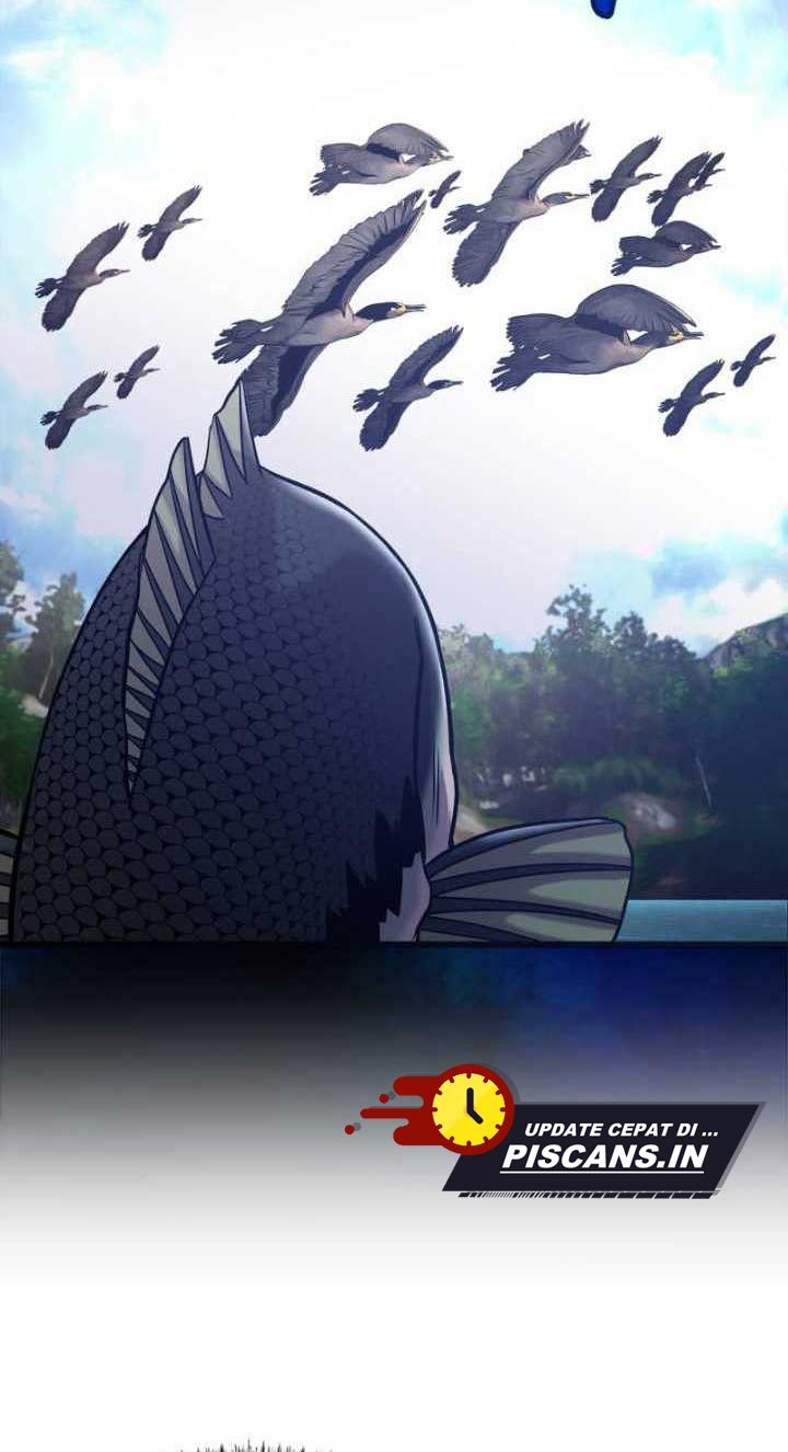 Surviving as a Fish Chapter 40 Bahasa Indonesia