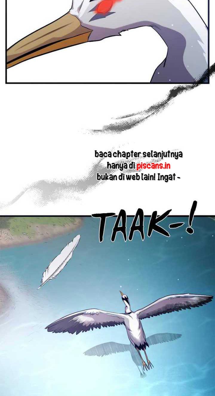 Surviving as a Fish Chapter 40 Bahasa Indonesia