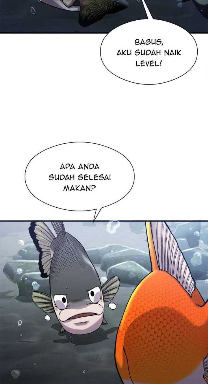 Surviving as a Fish Chapter 40 Bahasa Indonesia