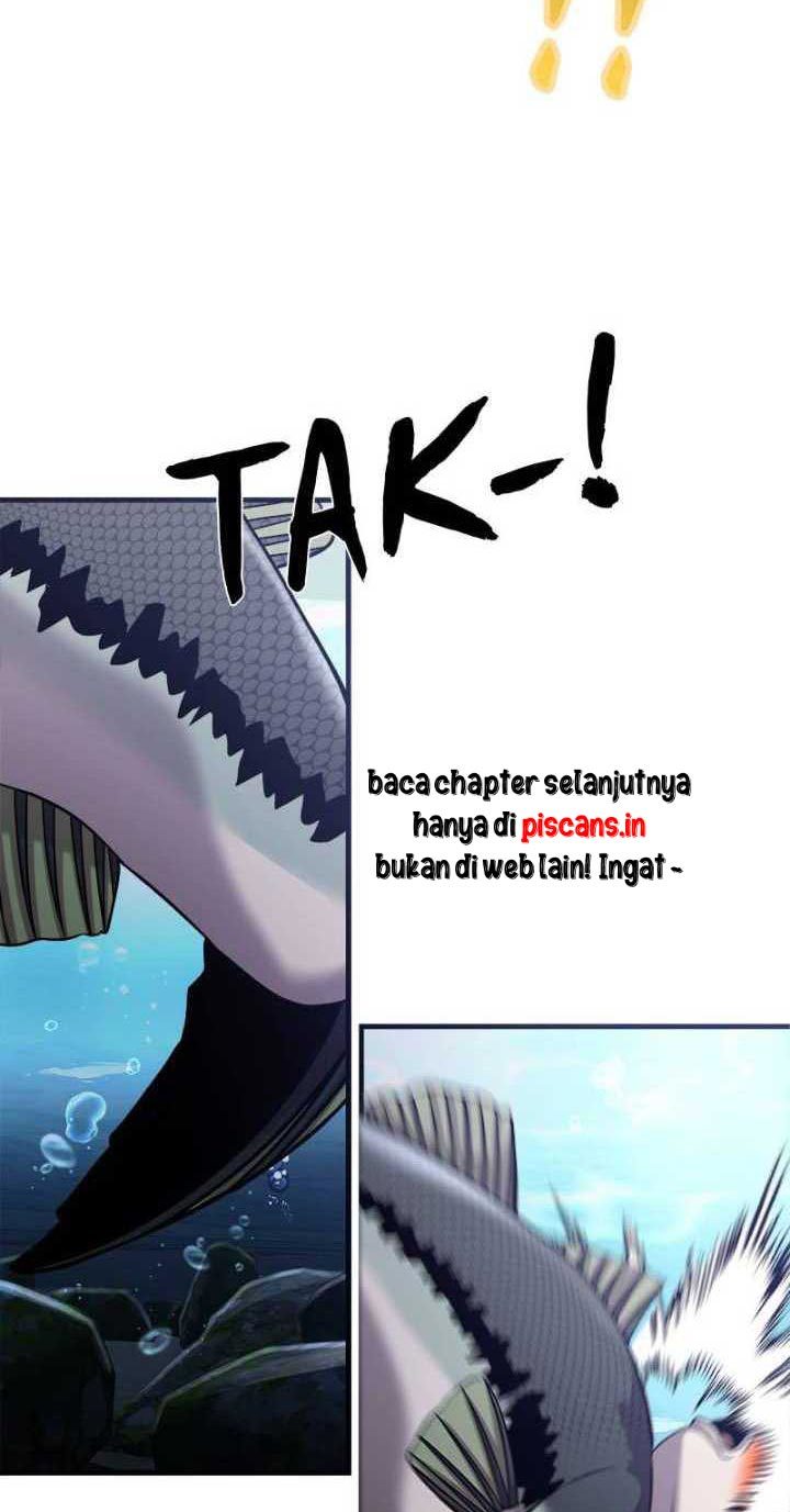 Surviving as a Fish Chapter 40 Bahasa Indonesia