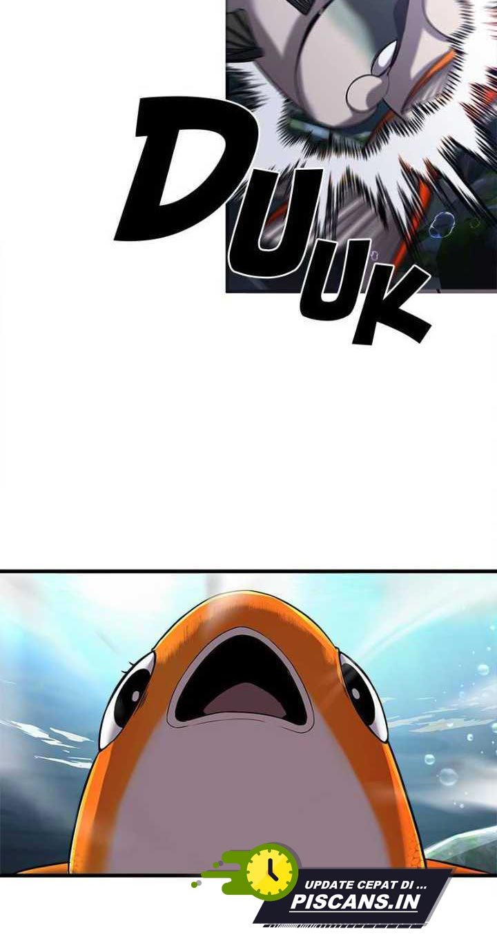 Surviving as a Fish Chapter 40 Bahasa Indonesia