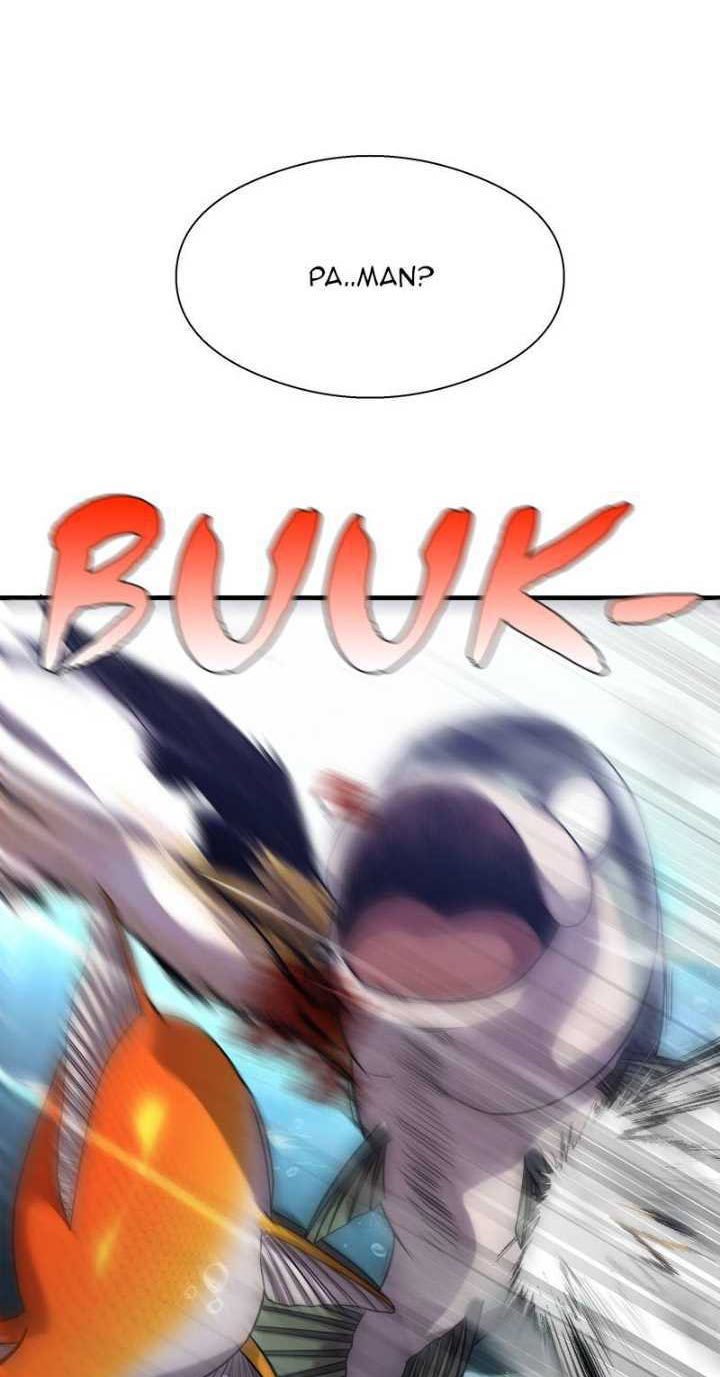 Surviving as a Fish Chapter 40 Bahasa Indonesia