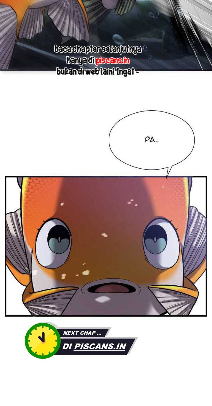 Surviving as a Fish Chapter 40 Bahasa Indonesia
