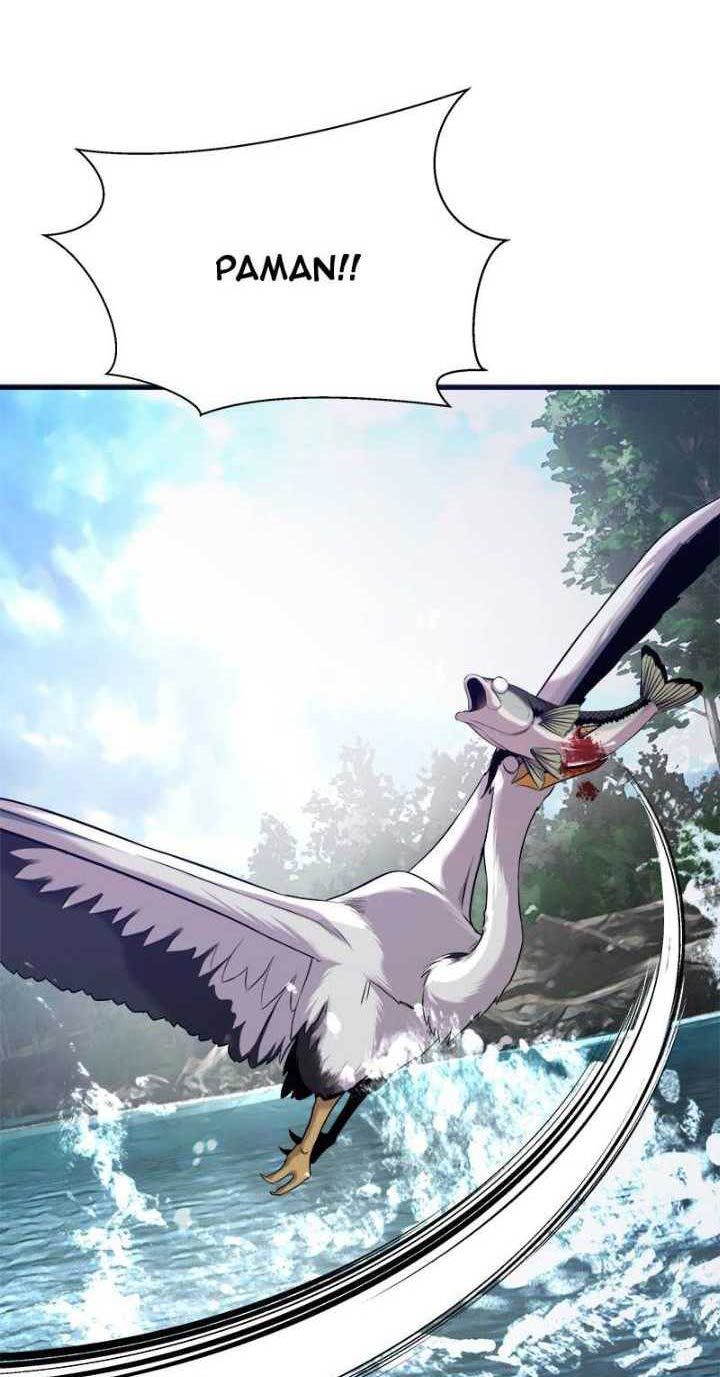 Surviving as a Fish Chapter 40 Bahasa Indonesia