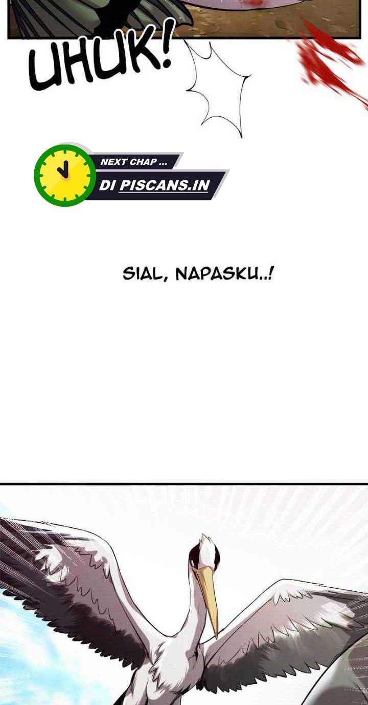 Surviving as a Fish Chapter 40 Bahasa Indonesia