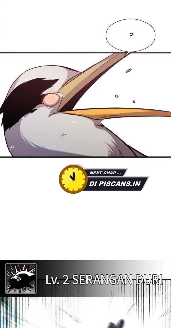 Surviving as a Fish Chapter 40 Bahasa Indonesia