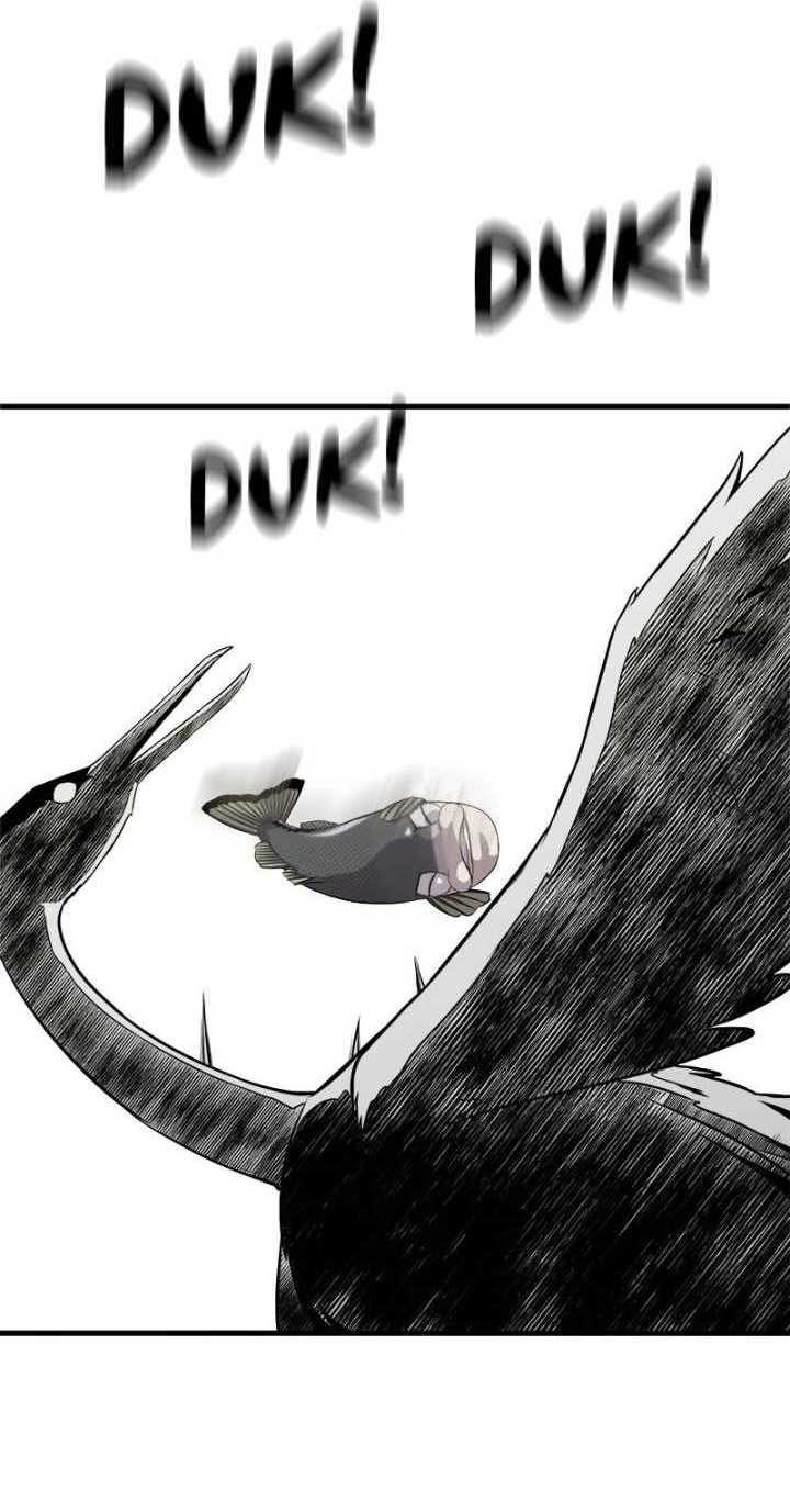 Surviving as a Fish Chapter 40 Bahasa Indonesia