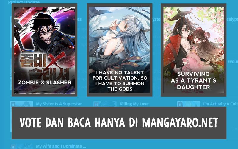Surviving as a Tyrant’s Daughter chapter 13