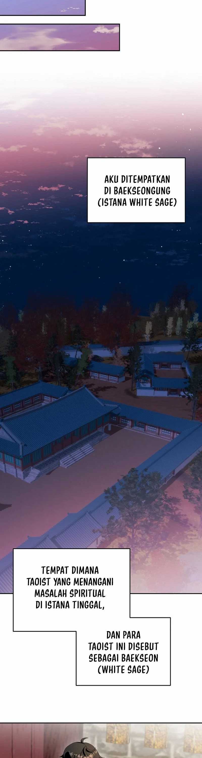 Surviving in a Romance Fantasy Novel Chapter 02 Bahasa Indonesia