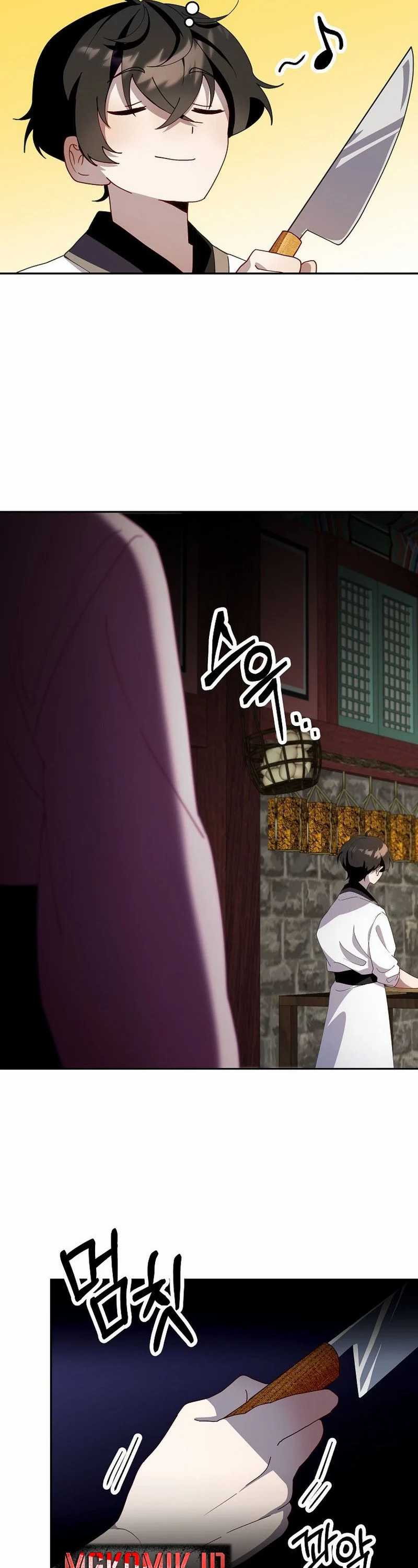 Surviving in a Romance Fantasy Novel Chapter 02 Bahasa Indonesia