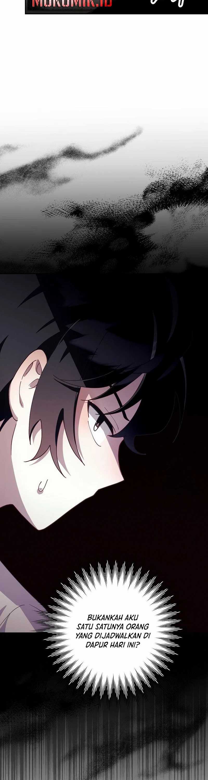 Surviving in a Romance Fantasy Novel Chapter 02 Bahasa Indonesia