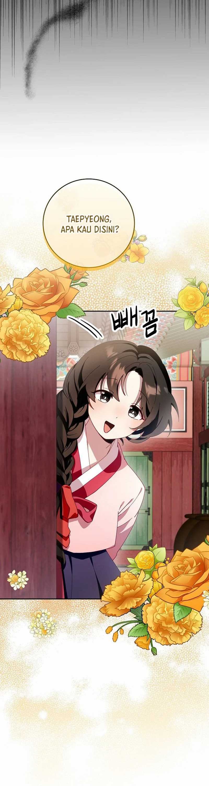 Surviving in a Romance Fantasy Novel Chapter 02 Bahasa Indonesia