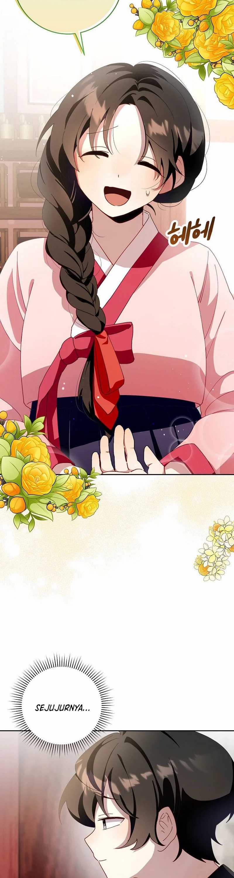 Surviving in a Romance Fantasy Novel Chapter 02 Bahasa Indonesia