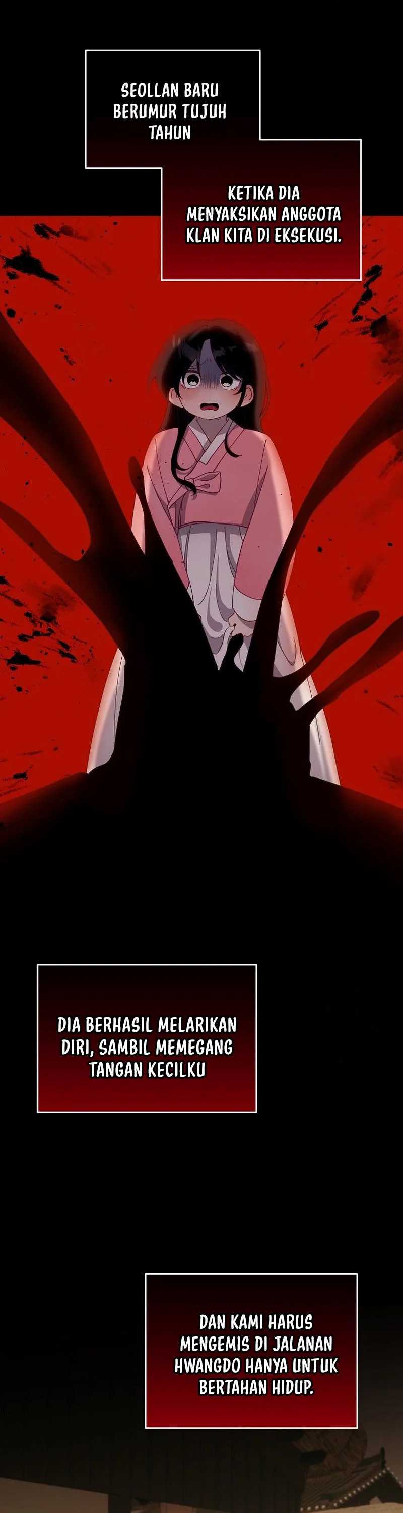 Surviving in a Romance Fantasy Novel Chapter 02 Bahasa Indonesia