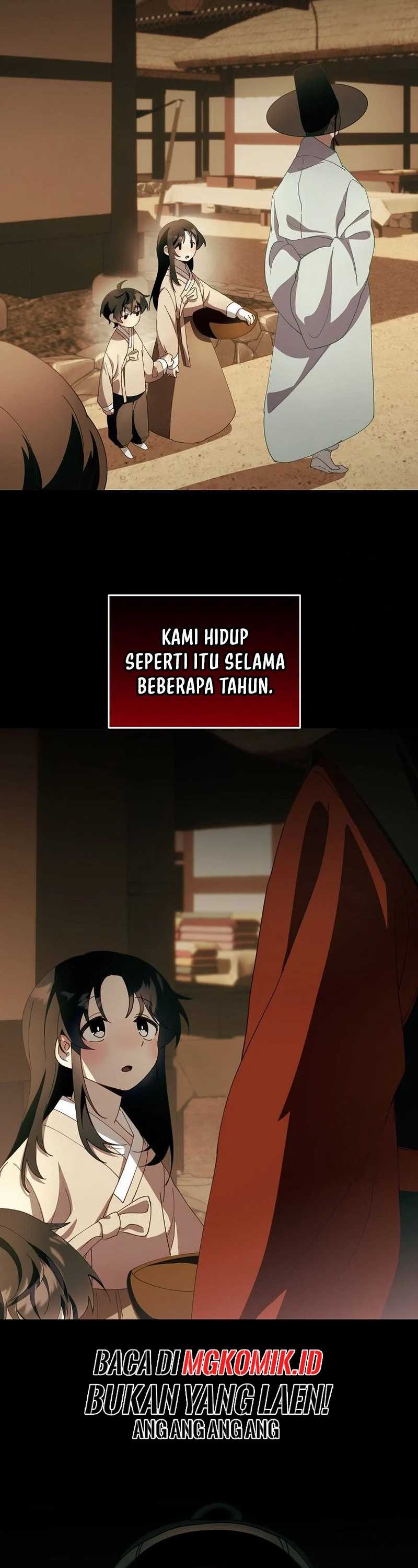 Surviving in a Romance Fantasy Novel Chapter 02 Bahasa Indonesia