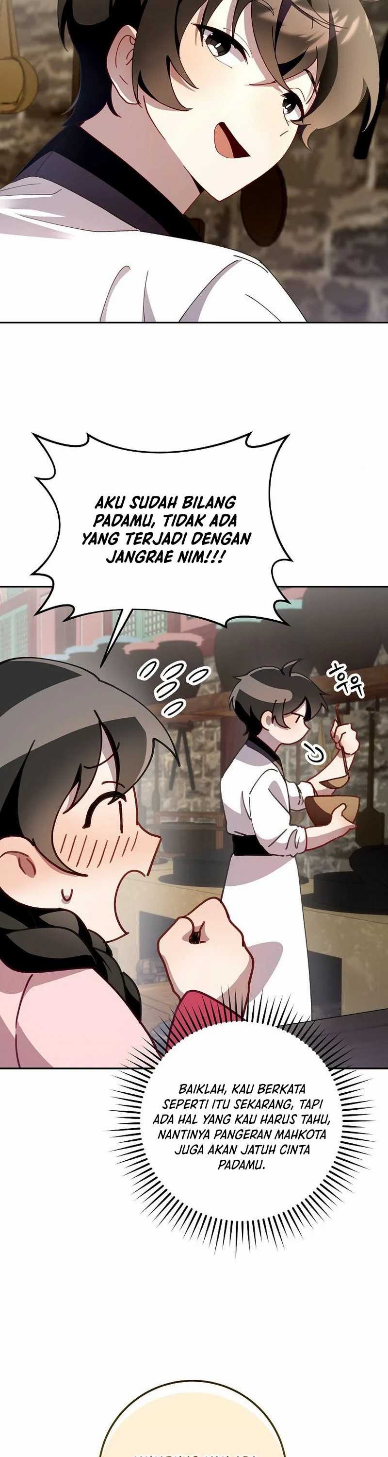 Surviving in a Romance Fantasy Novel Chapter 02 Bahasa Indonesia