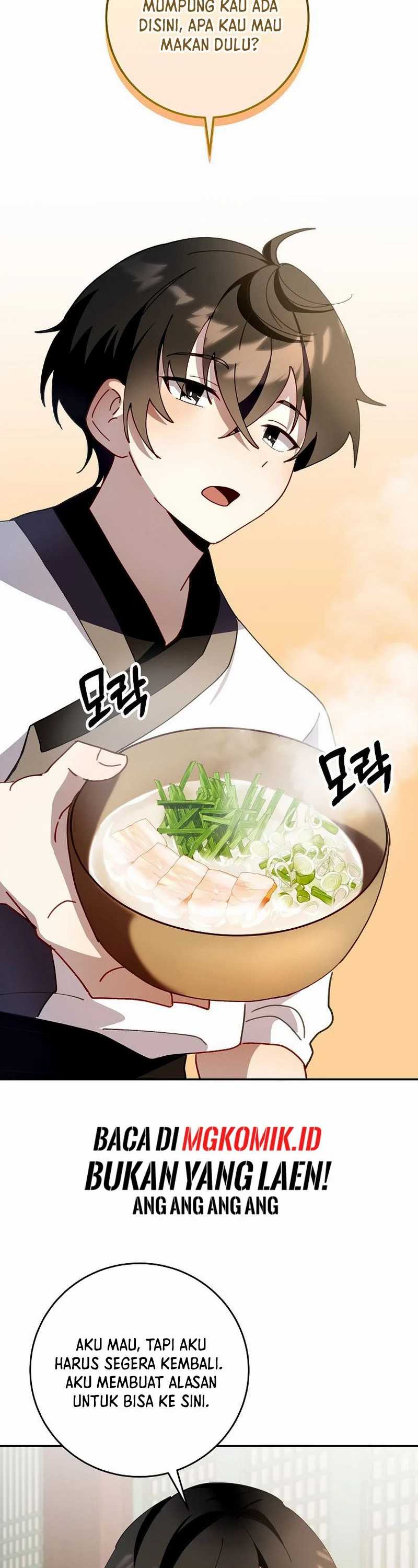 Surviving in a Romance Fantasy Novel Chapter 02 Bahasa Indonesia