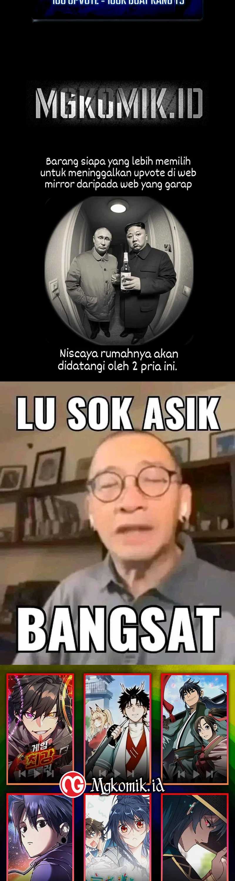 Surviving in a Romance Fantasy Novel Chapter 02 Bahasa Indonesia