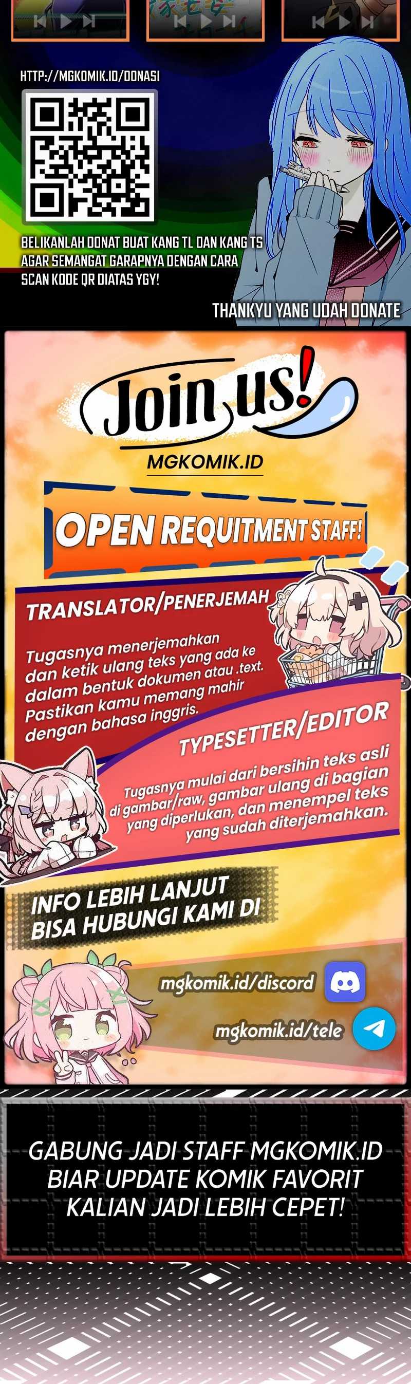 Surviving in a Romance Fantasy Novel Chapter 02 Bahasa Indonesia