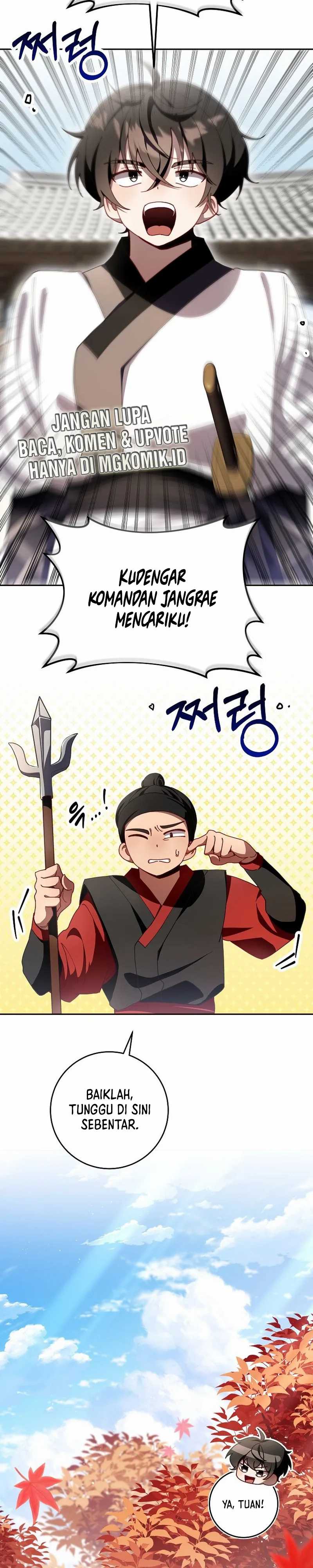 Surviving in a Romance Fantasy Novel chapter 3