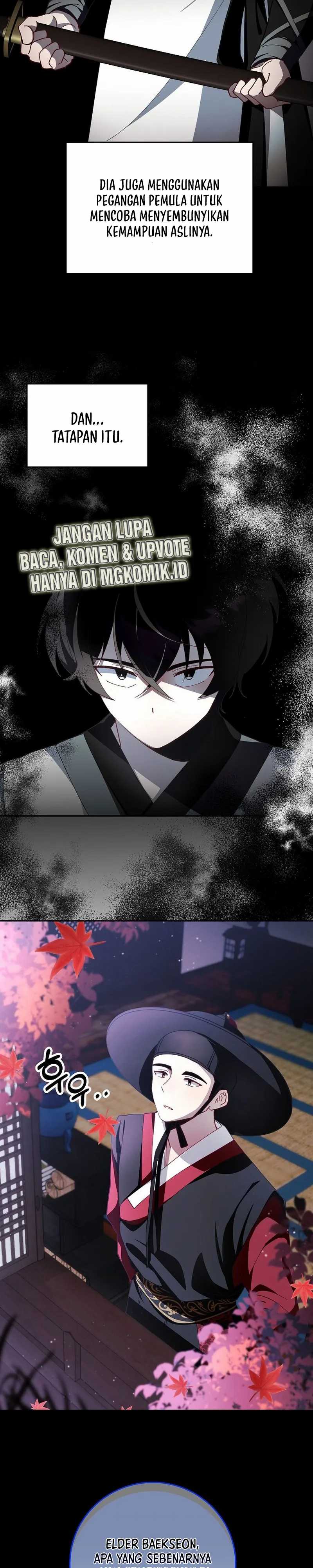 Surviving in a Romance Fantasy Novel chapter 3