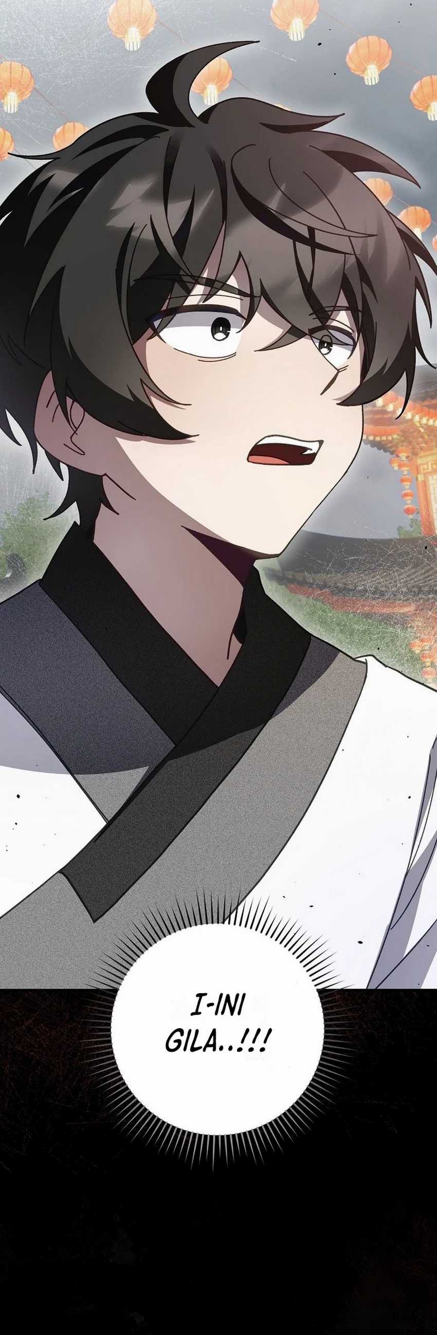 Surviving in a Romance Fantasy Novel Chapter 13 Bahasa Indonesia