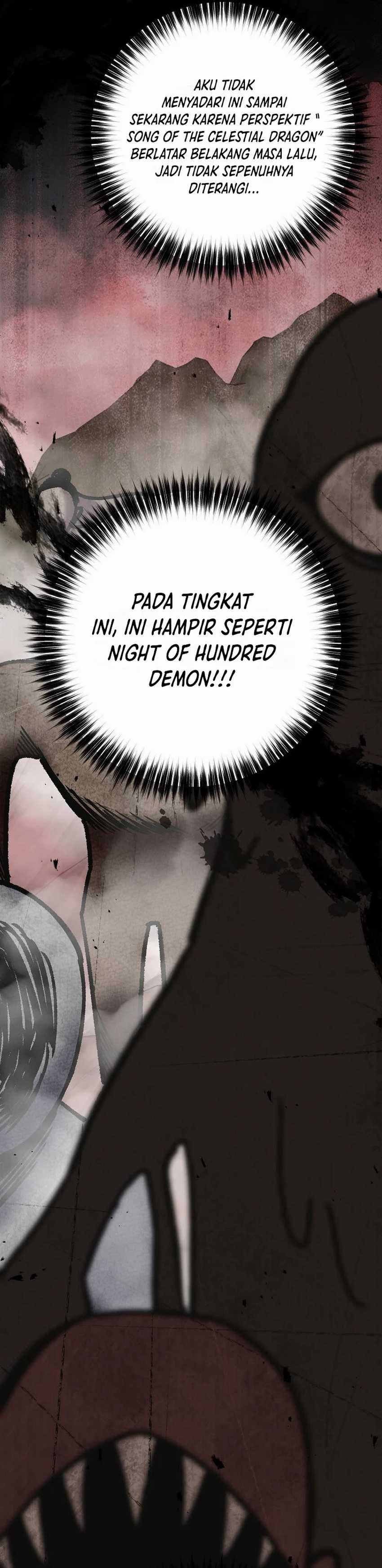 Surviving in a Romance Fantasy Novel Chapter 13 Bahasa Indonesia