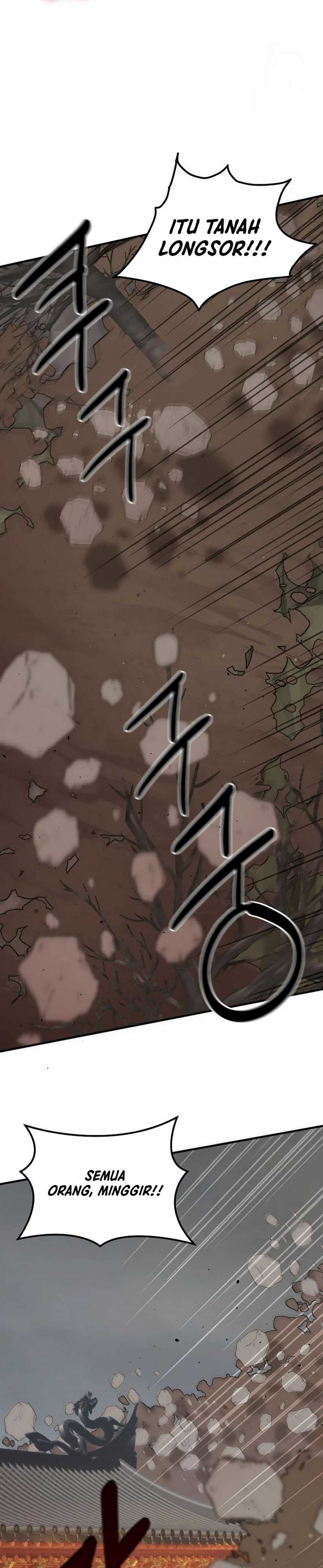 Surviving in a Romance Fantasy Novel Chapter 13 Bahasa Indonesia