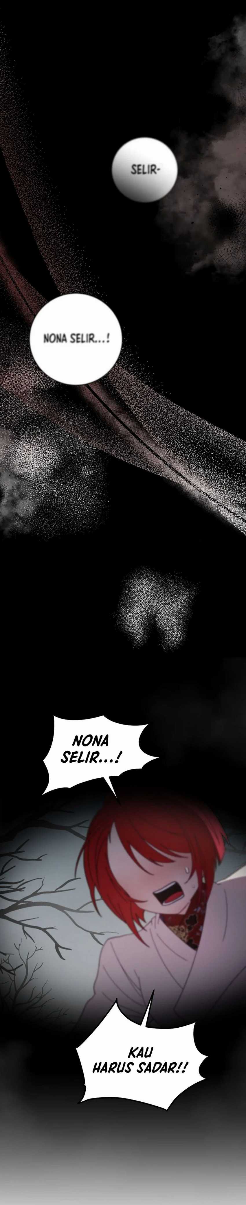 Surviving in a Romance Fantasy Novel Chapter 13 Bahasa Indonesia