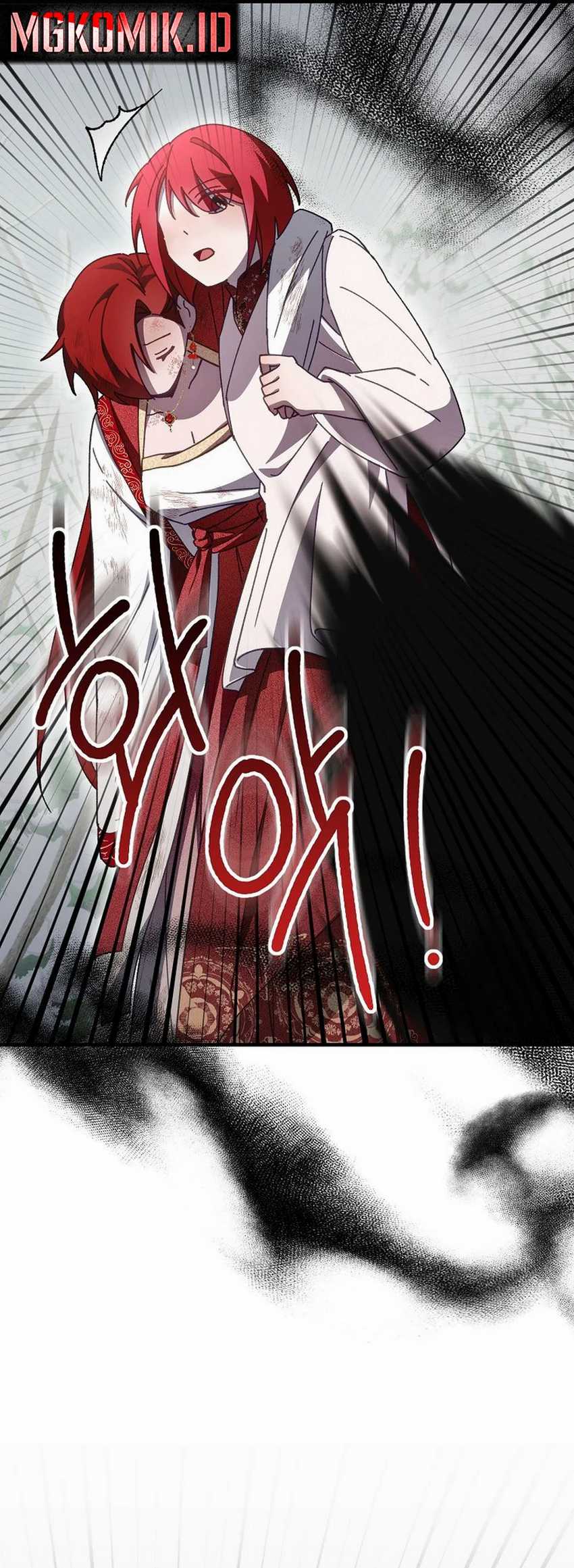 Surviving in a Romance Fantasy Novel Chapter 13 Bahasa Indonesia