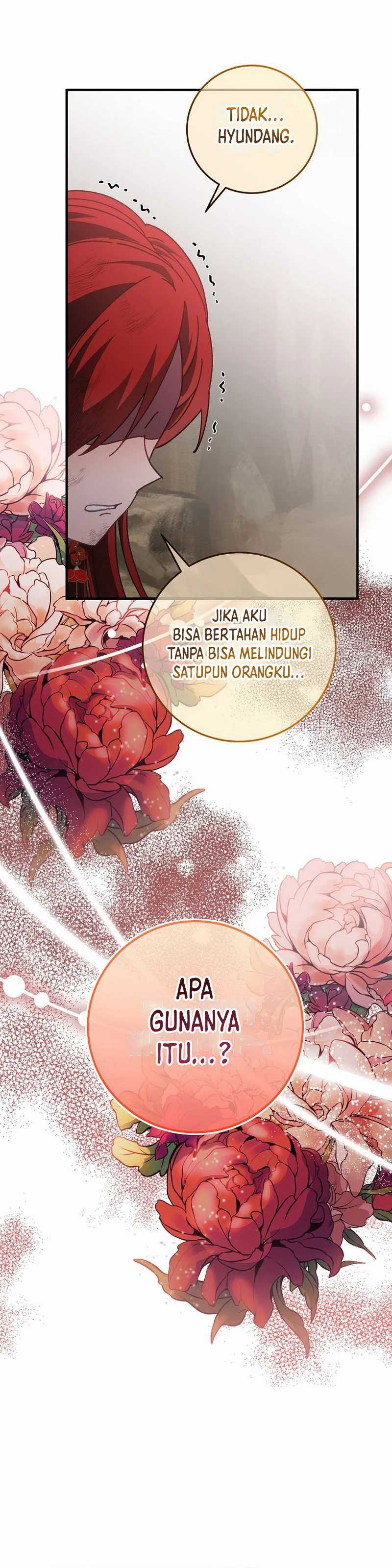 Surviving in a Romance Fantasy Novel Chapter 13 Bahasa Indonesia