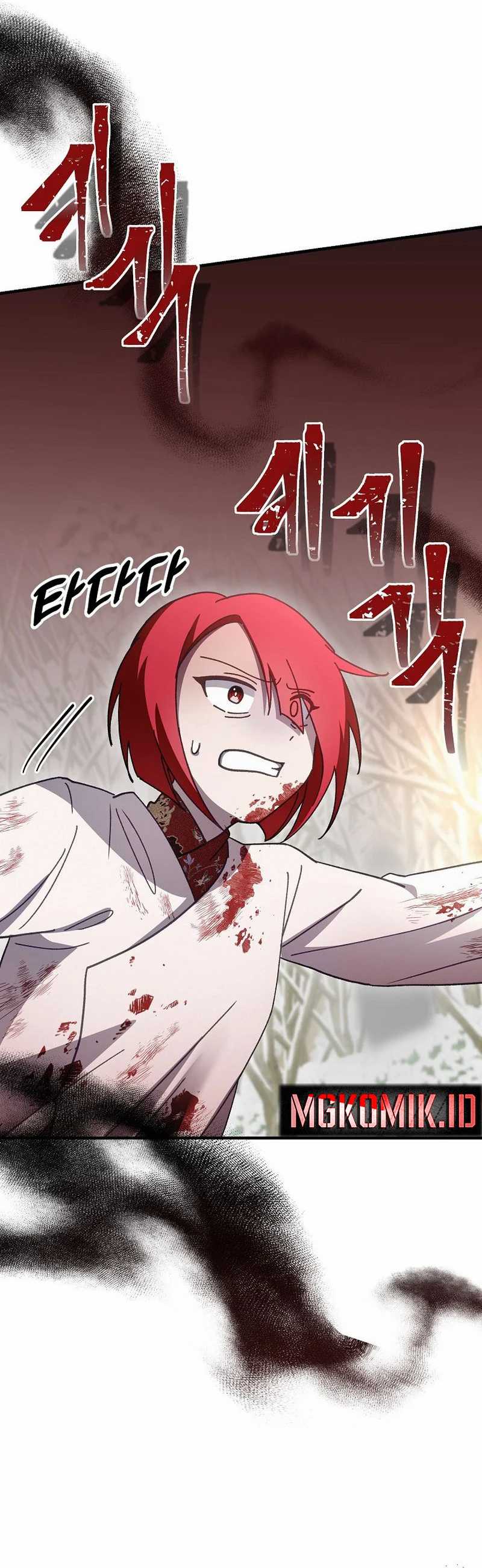 Surviving in a Romance Fantasy Novel Chapter 13 Bahasa Indonesia