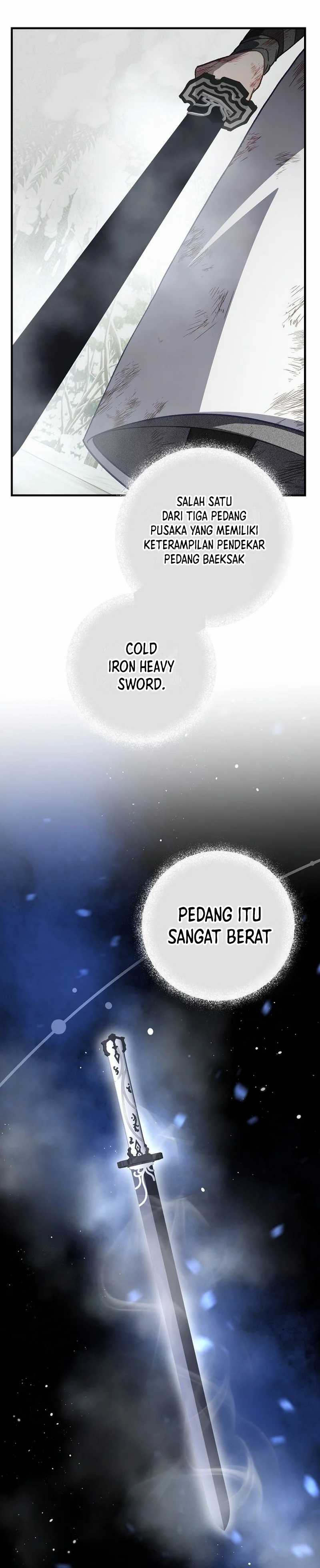 Surviving in a Romance Fantasy Novel Chapter 13 Bahasa Indonesia