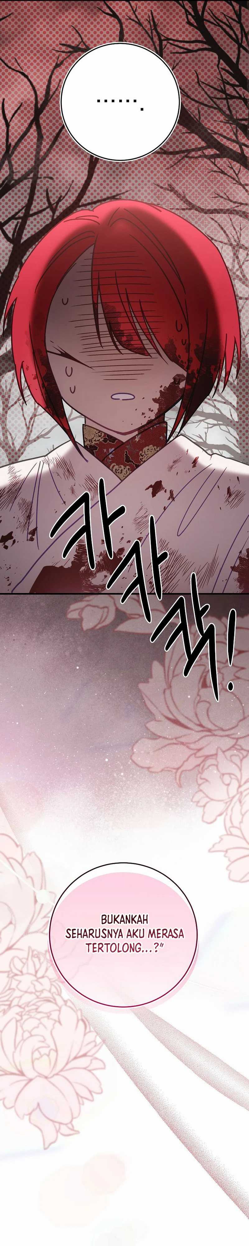 Surviving in a Romance Fantasy Novel Chapter 13 Bahasa Indonesia