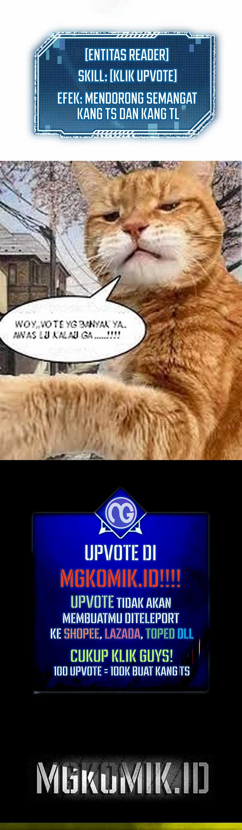 Surviving in a Romance Fantasy Novel Chapter 13 Bahasa Indonesia