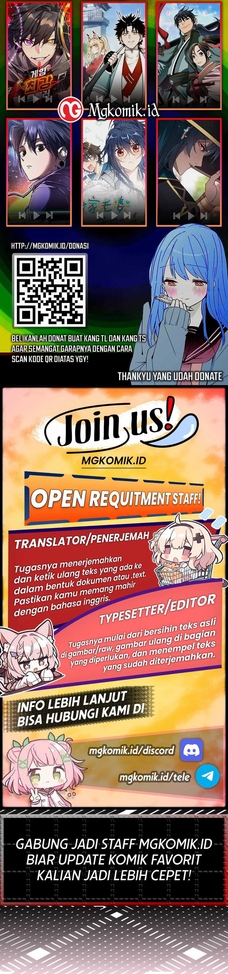 Surviving in a Romance Fantasy Novel Chapter 13 Bahasa Indonesia