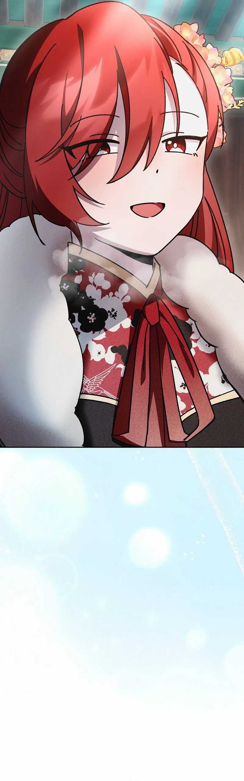 Surviving in a Romance Fantasy Novel chapter 17