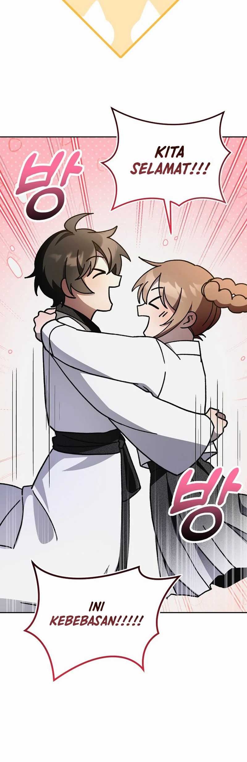 Surviving in a Romance Fantasy Novel chapter 17