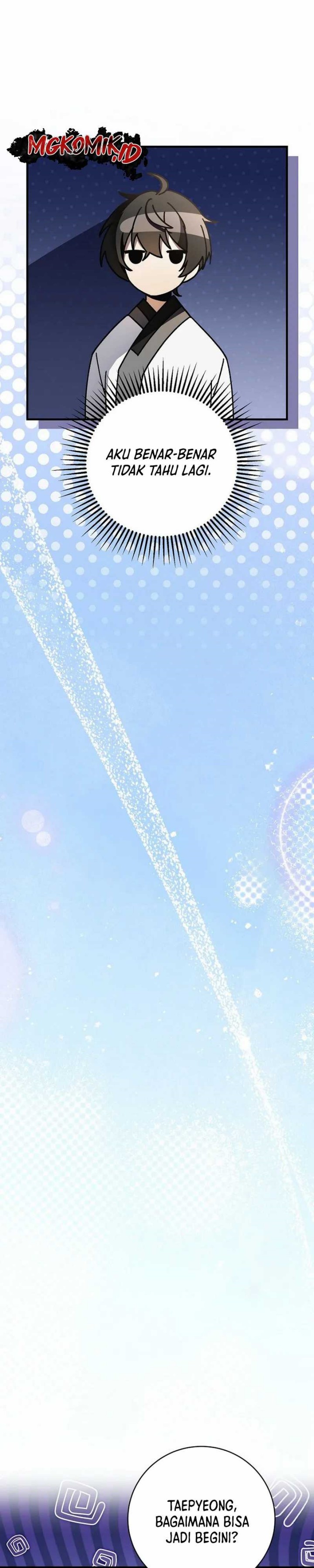 Surviving in a Romance Fantasy Novel Chapter 21 Bahasa Indonesia