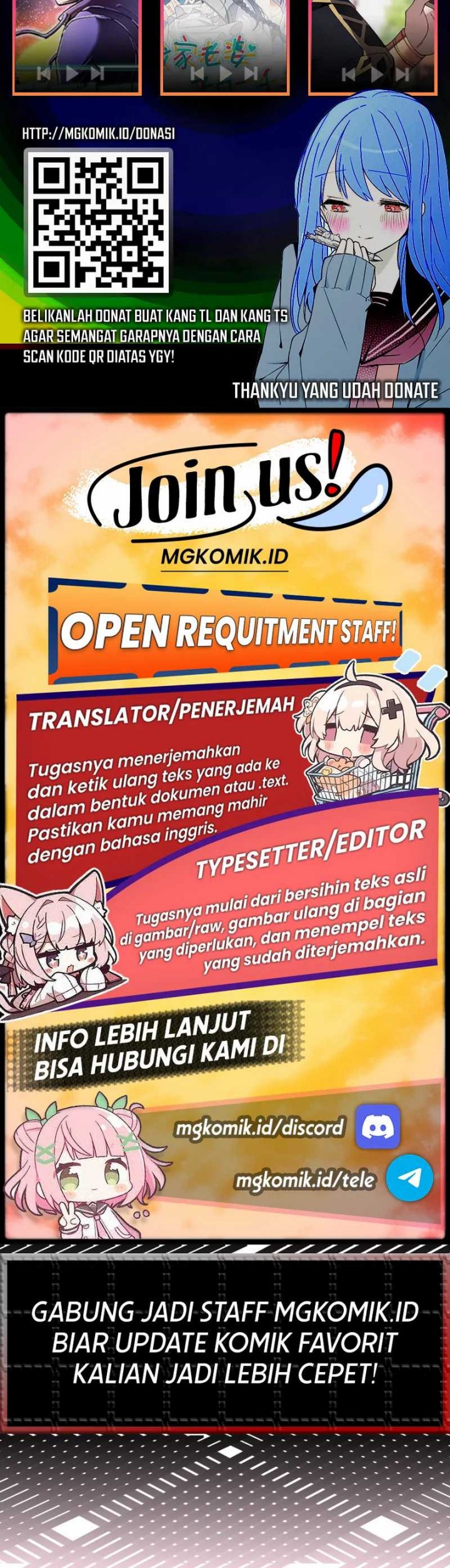 Surviving in a Romance Fantasy Novel Chapter 21 Bahasa Indonesia